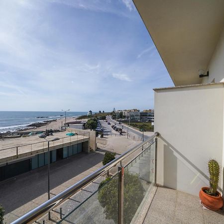 Ombak Apulia - Sea View Apartamento Exterior foto