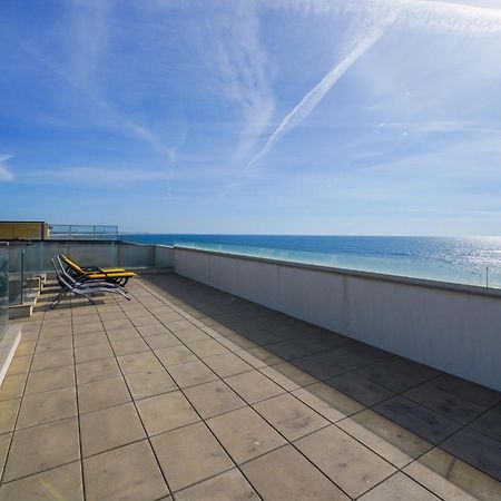 Ombak Apulia - Sea View Apartamento Exterior foto