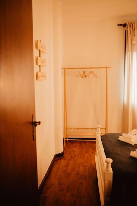 Ombak Apulia - Sea View Apartamento Exterior foto