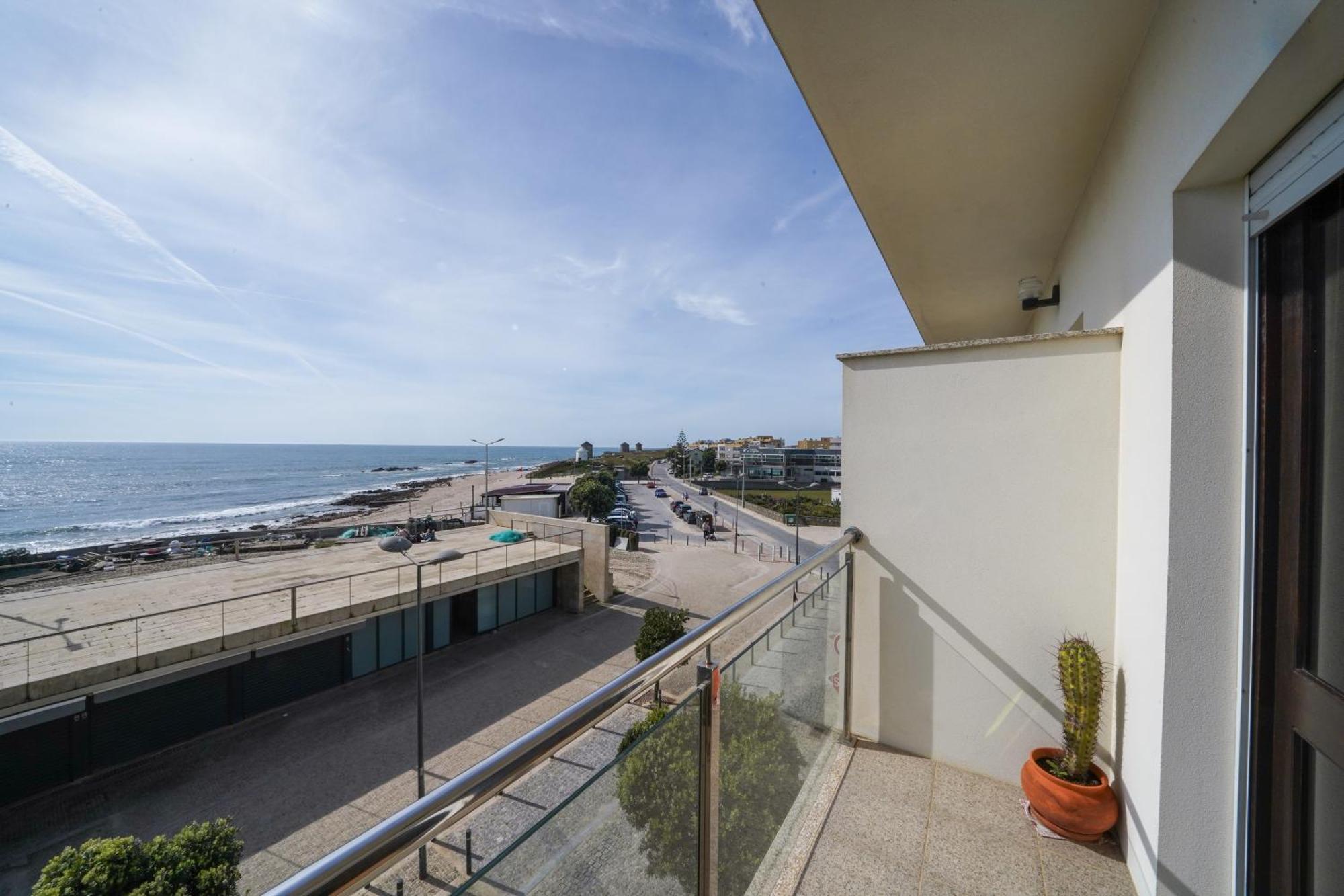 Ombak Apulia - Sea View Apartamento Exterior foto