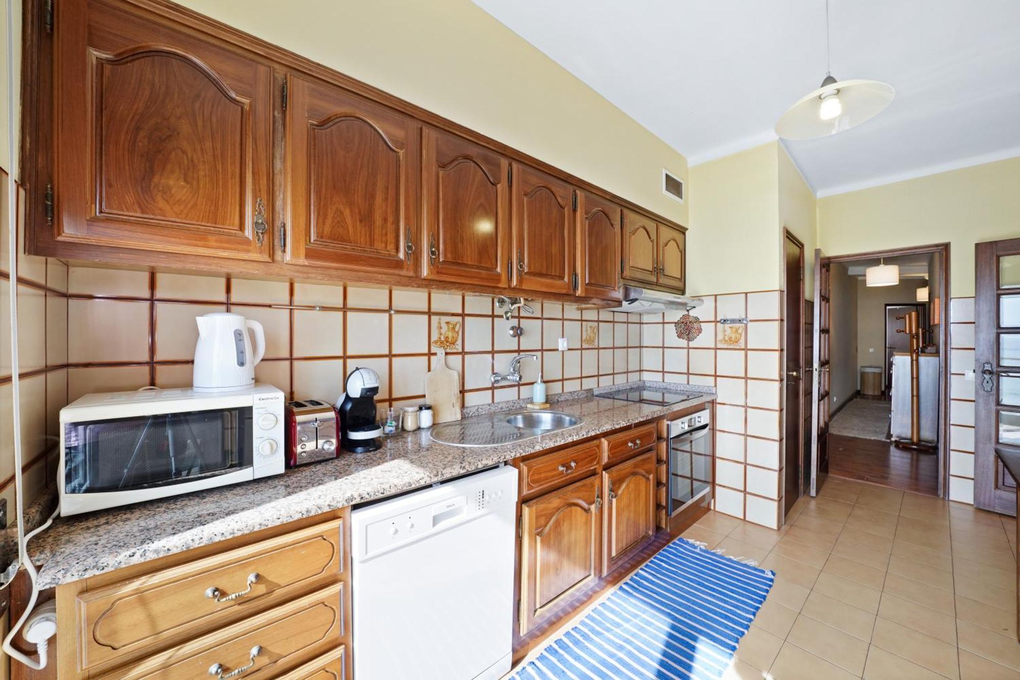 Ombak Apulia - Sea View Apartamento Exterior foto