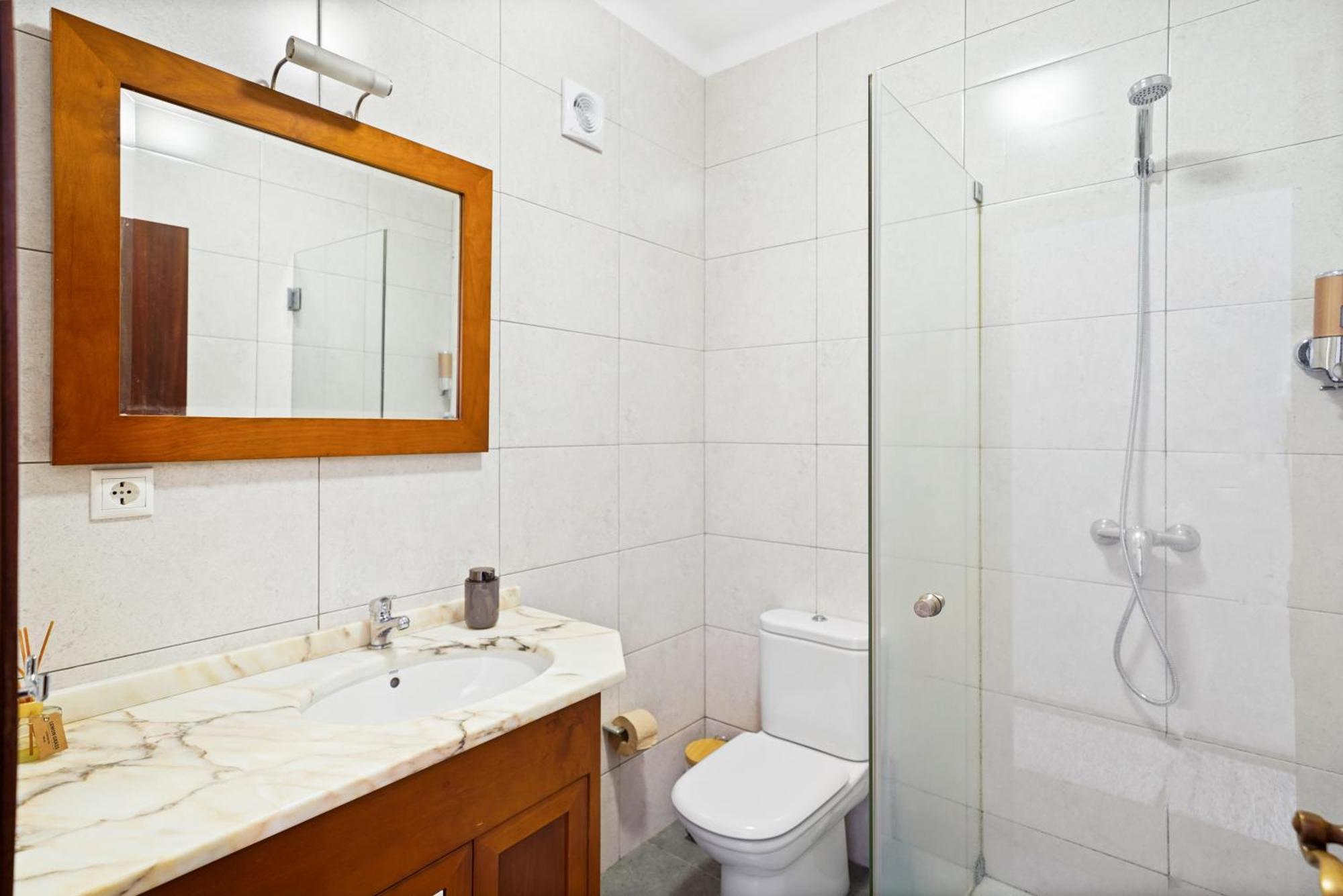 Ombak Apulia - Sea View Apartamento Exterior foto