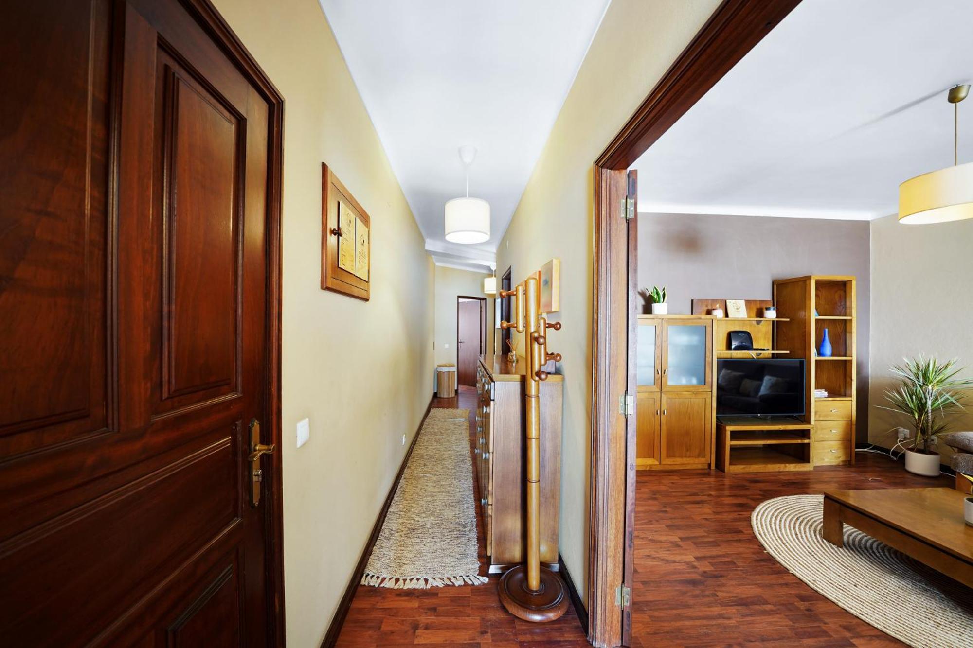 Ombak Apulia - Sea View Apartamento Exterior foto